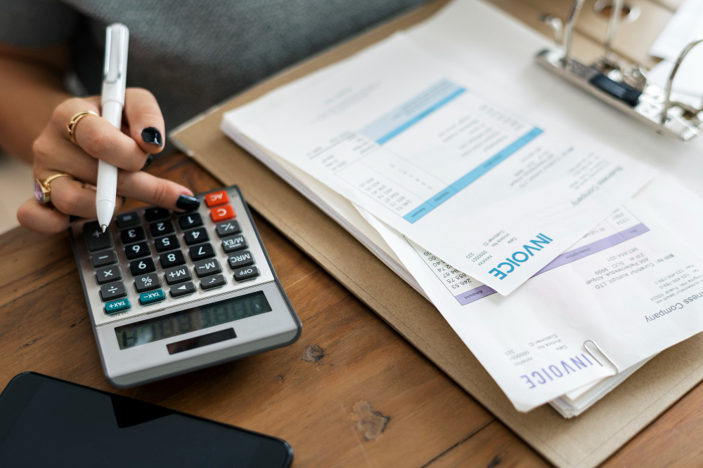 Will the change in company tax rate have an impact on February 2022 financial statements?